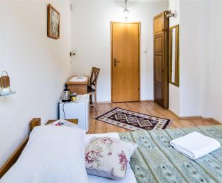 Hotel Kandilj - Sarajevo - 7