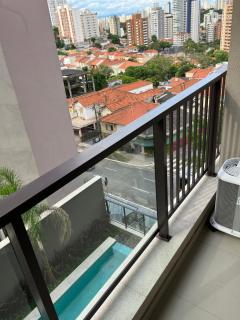 São Paulo - Vila Mariana - Central - 2