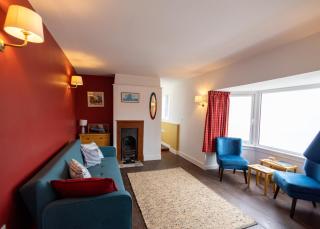 The Wave - 3 bed beach front home in Sheringham - Sheringham - 4