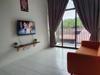 ALOR SETAR IMPERIO PROFESSIONAL SUITE by Zenith Smart - 4