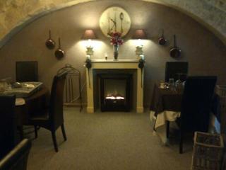 Logis le Relais Sarrasin - 6