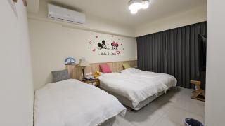 礁溪幸福民宿Jiaoxi Happy Homestay - Jiaoxi - 8