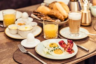 Hafenhotel zu Putbus - 6