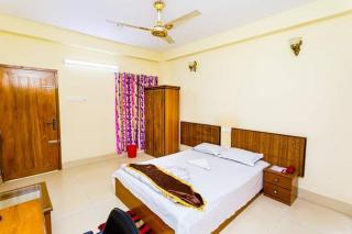Hill Crown Hotel & Resort - Bāndarban - 8