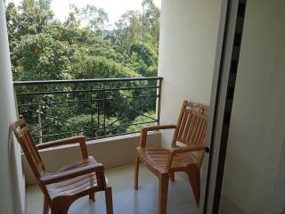 Hill Crown Hotel & Resort - Bāndarban - 3