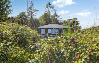 2 Bedroom Cozy Home In Samsø - Nordby - 1
