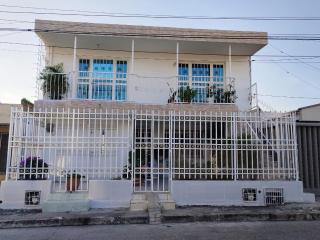 HABITACION CERCA DE LA UNIVERSIDAD DEL SINu - Cartagena de Indias - 2