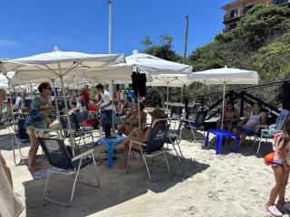 Jurerê Beach Village é Destino Floripa - 6