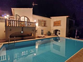 Villa Fiorida - Calpe - 7