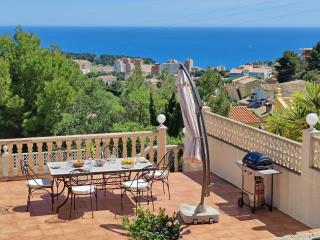 Villa Fiorida - Calpe - 8