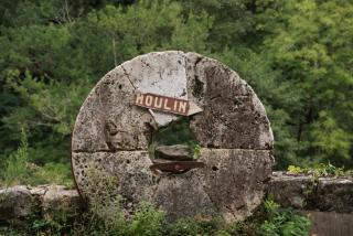 Moulin de Record - 3