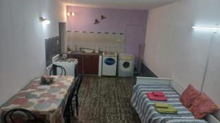 Departamento La Argentina - San Luis - 7