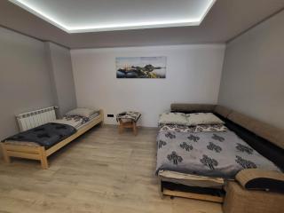 Willa Pieniny Apartament - Szczawnica - 8
