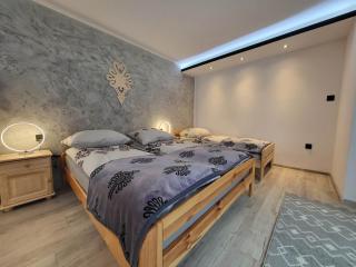 Willa Pieniny Apartament - Szczawnica - 2