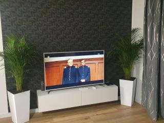 Premium Apartaments-Chociszewskiego 6 c - Leszno - 7