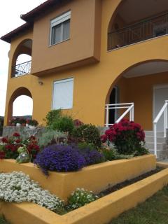 House Kallisti 2 - Sikia - 9