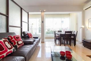 Bright 3BR in the Beating Heart of TLV by FeelHome - 7