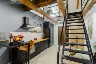 Lumina luxury apartments on Piotrkowska Street - 8