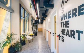 WOM Beach Pod Hotel - Tel Aviv - 8