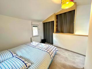 Maison de Caractère rénovée avec gout pour 2 personnes - Saint-Geniès-de-Fontedit - 4