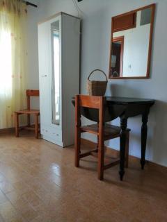 RODON AGIA KYRIAKI FAMILY APARTMENT in Spilia Leros - Panteli - 4