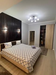 3-room apartment at Isanova 1 - Bishkek - 0