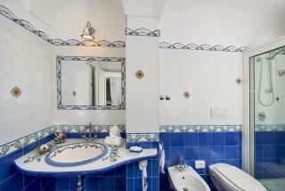 Hotel Alfonso A Mare - 9