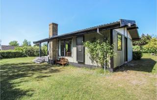 Cozy Home In Samsø With Wifi - Kolby Kås - 1