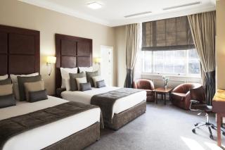 Grange Beauchamp Hotel - Londra - 0