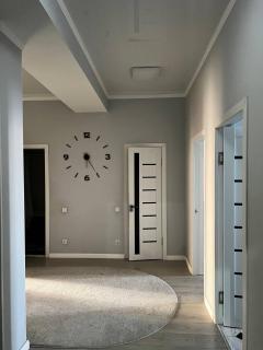 3-room apartment at Isanova 1 - Bishkek - 9