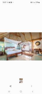 Casa Cabana Beach - Vilanculos - 1