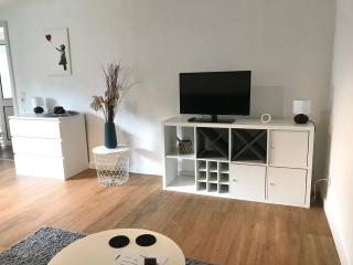 Star Camp Cosa, Ferienwohnungen, Camping, Schlaffässer - Friedland - 2