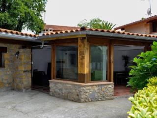 Maison individuelle 135m2 au calme sans vis à vis - Hendaya - 5