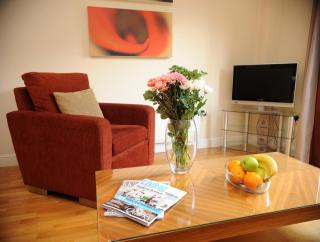 PREMIER SUITES Bristol Redcliffe - 1