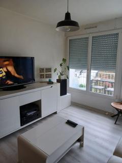 Superbe appartement en plein centre de Carnac - 4