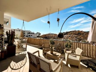 LOVPLAYA Almuñecar Beach Apartment - Almuñécar - 3