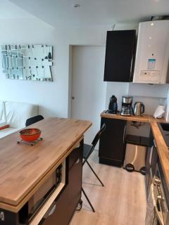 Superbe appartement en plein centre de Carnac - Carnac - 3