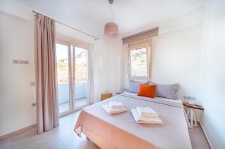 Aloni 3 bedroom Sea View Villa with private pool - Hersonissos - 4