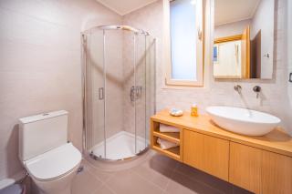 Aloni 3 bedroom Sea View Villa with private pool - Hersonissos - 3