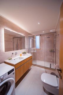 Aloni 3 bedroom Sea View Villa with private pool - Hersonissos - 1