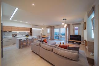 Aloni 3 bedroom Sea View Villa with private pool - 8