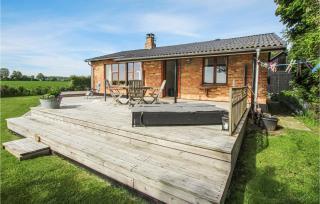 3 Bedroom Gorgeous Home In Samsø - Ballen - 1