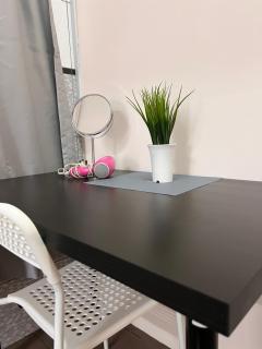 Room2#IG theme Bargainous#Shared Bathroom#4pax#2min Kek Lok Si - Ayer Itam - 2