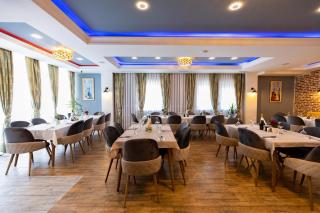 Dodona ApartHotel in Prishtina - Pristina - 1