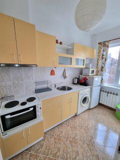 Asen 36 Apartment - Sofia - 5