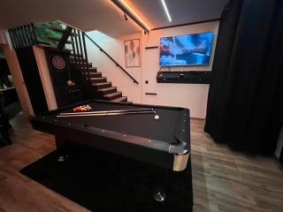 Aux Secrets De Lora, Chambre de charme VIP - Verviers - 5