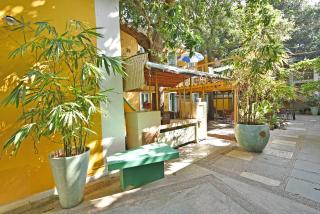 Hotel Villa Des Gouverneurs - Pondicherry - 0
