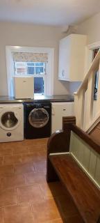 Country Mansion - Private Annexe - Llanwrda - 1
