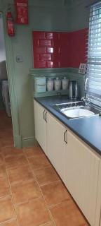 Country Mansion - Private Annexe - Llanwrda - 4