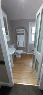 Country Mansion - Private Annexe - Llanwrda - 6
